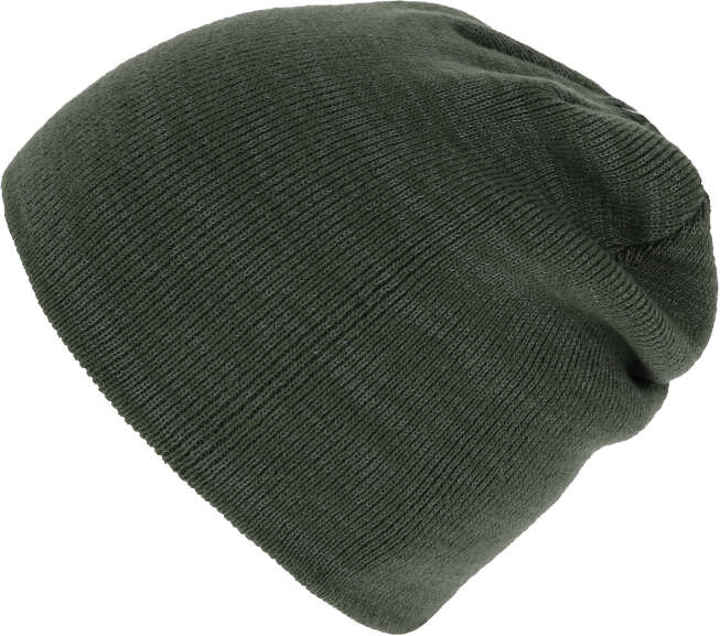 C.Centimo Reflektierende Basic Strickmütze